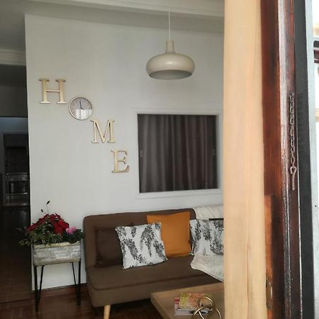 Townhouse Los Llanos De Aridane, La Palma Dış mekan fotoğraf