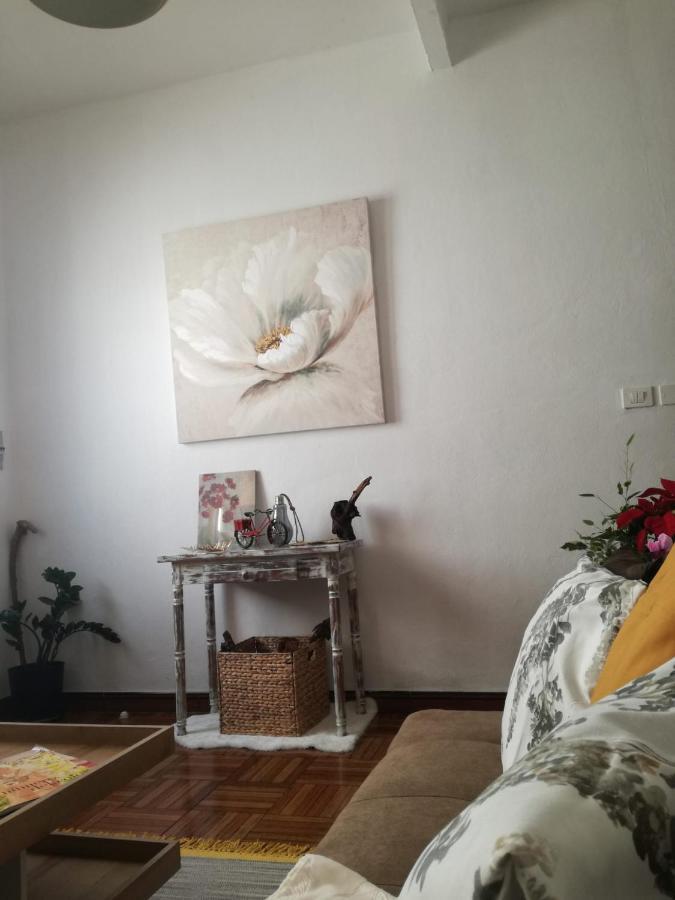 Townhouse Los Llanos De Aridane, La Palma Dış mekan fotoğraf