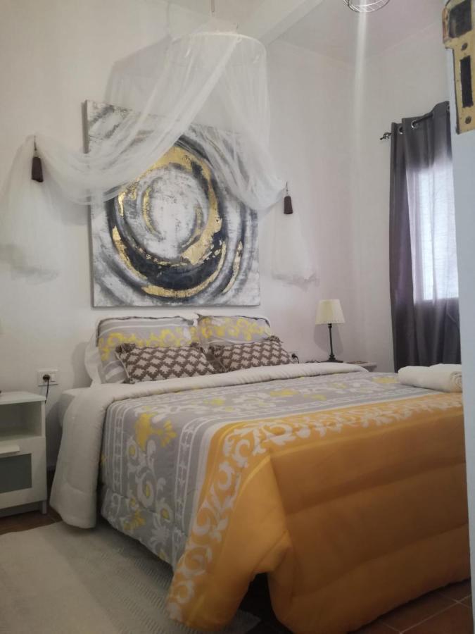 Townhouse Los Llanos De Aridane, La Palma Dış mekan fotoğraf