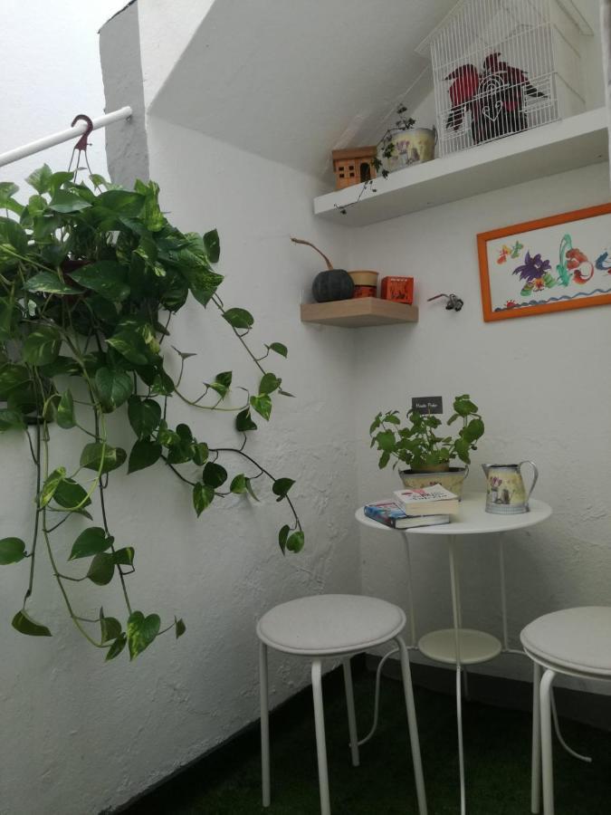 Townhouse Los Llanos De Aridane, La Palma Dış mekan fotoğraf