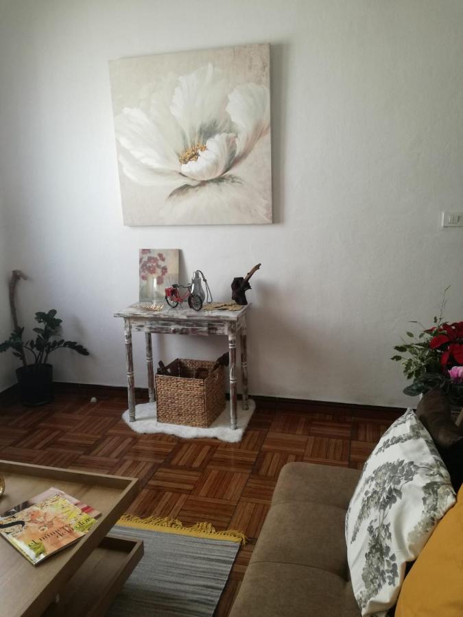 Townhouse Los Llanos De Aridane, La Palma Dış mekan fotoğraf
