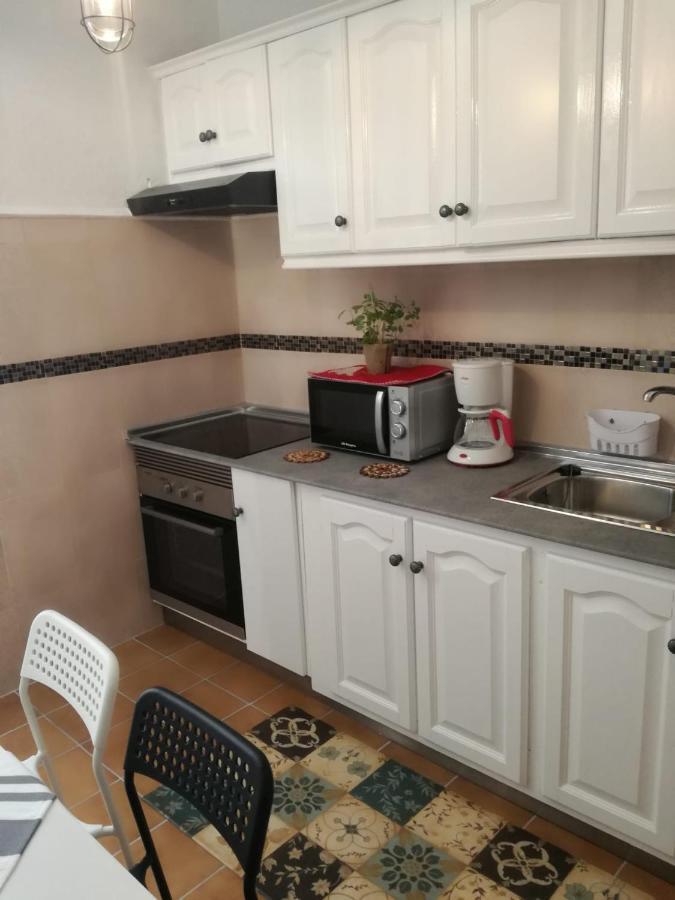 Townhouse Los Llanos De Aridane, La Palma Dış mekan fotoğraf