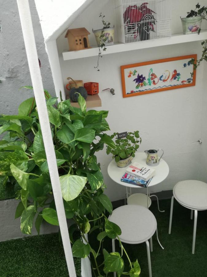 Townhouse Los Llanos De Aridane, La Palma Dış mekan fotoğraf