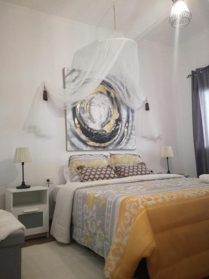 Townhouse Los Llanos De Aridane, La Palma Dış mekan fotoğraf