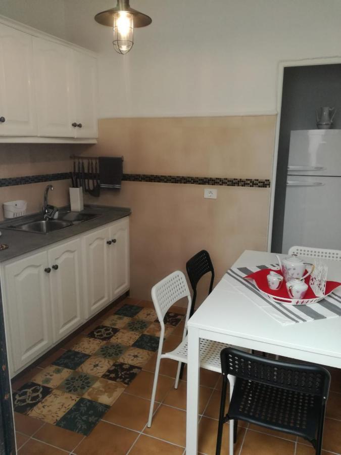 Townhouse Los Llanos De Aridane, La Palma Dış mekan fotoğraf