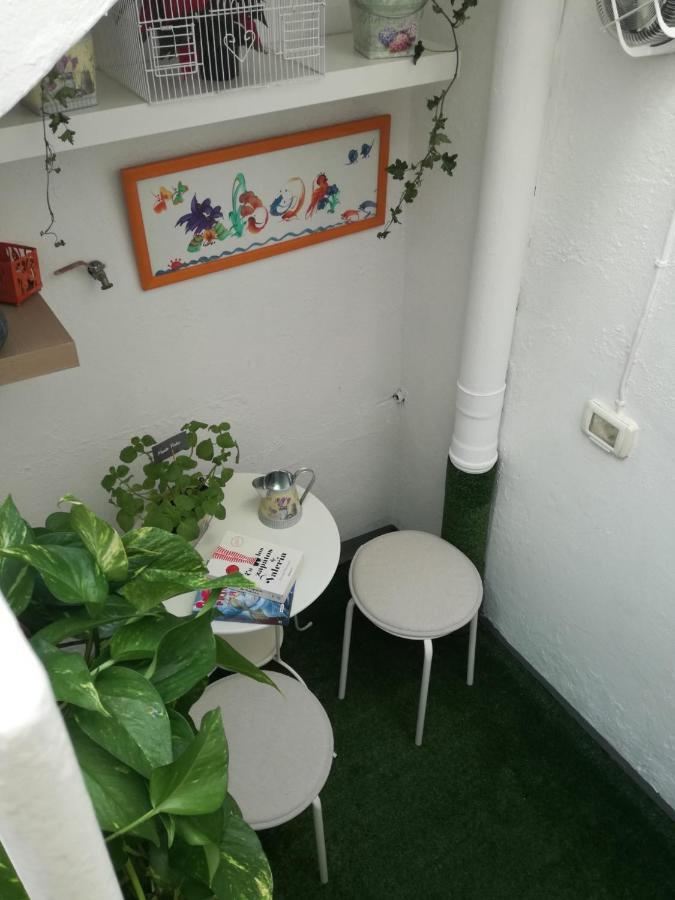 Townhouse Los Llanos De Aridane, La Palma Dış mekan fotoğraf
